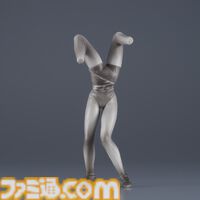 『サイレントヒル2』レッドピラミッドシングやバブルヘッドナースなどクリーチャー4種がガチャに登場。リアルな造形の存在感がすごい