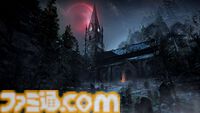 『The Duskbloods』ネットワークテスト版レビュー。空飛ぶ狙撃手、婚活する老紳士、愛らしいロボ。イロモノな3キャラと“烙印”に振り回された奇祭