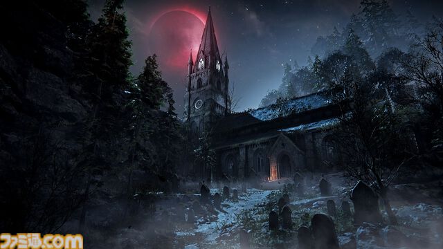 『The Duskbloods』ネットワークテスト版レビュー。空飛ぶ狙撃手、婚活する老紳士、愛らしいロボ。イロモノな3キャラと“烙印”に振り回された奇祭