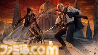 『The Duskbloods』ネットワークテスト版レビュー。空飛ぶ狙撃手、婚活する老紳士、愛らしいロボ。イロモノな3キャラと“烙印”に振り回された奇祭