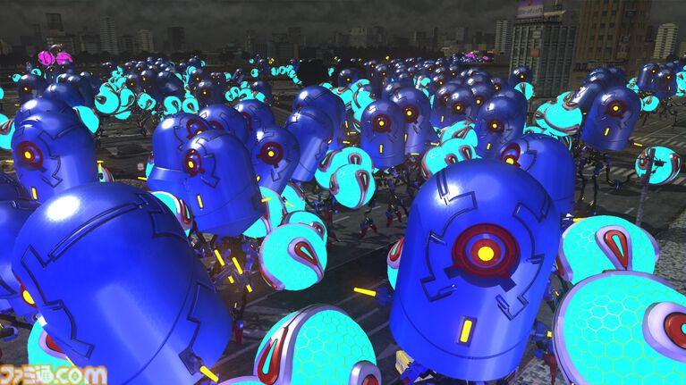 EDF新作2027年登場！ 地球防衛軍6.2のゲーム情報のほか、“6.2”に込めた想いやDLCミッションに関して岡島Pに直撃したインタビューをお届け【先出し週刊ファミ通】