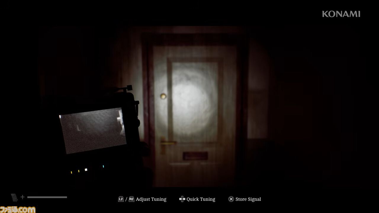 『サイレントヒル：タウンフォール』約19分のゲームプレイトレーラーが公開。オープニングから探索、クリーチャーとのバトルまで本作の不気味な世界観をぎゅっと濃縮
