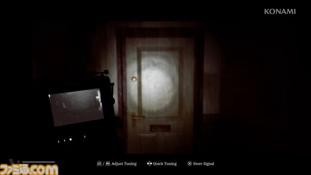 『サイレントヒル：タウンフォール』約19分のゲームプレイトレーラーが公開。オープニングから探索、クリーチャーとのバトルまで本作の不気味な世界観をぎゅっと濃縮