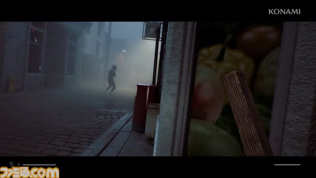 『サイレントヒル：タウンフォール』約19分のゲームプレイトレーラーが公開。オープニングから探索、クリーチャーとのバトルまで本作の不気味な世界観をぎゅっと濃縮