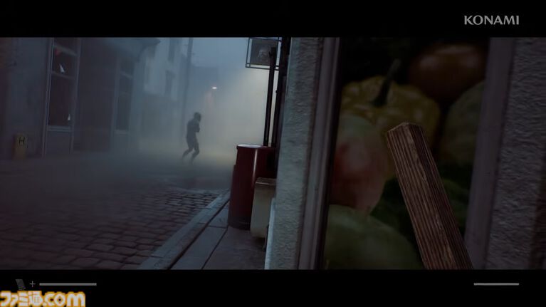 『サイレントヒル:タウンフォール』約19分のゲームプレイトレーラーが公開。オープニングから探索、クリーチャーとのバトルまで本作の不気味な世界観をぎゅっと濃縮