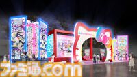 【TGS2026】サンリオゲームズが初出展。ゲームの試遊に加えてクロミやポムポサンリオゲームズが東京ゲームショウに初出展。ゲーム試遊、クロミやポムポムプリンのステージイベントをお届け