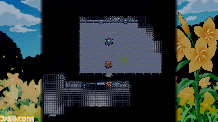 『Dungeon Antiqua 2』前作から数百年後の世界を舞台にした2DダンジョンRPG。Switch、PS5、Xbox版が本日(8/20)発売