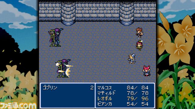 『Dungeon Antiqua 2』前作から数百年後の世界を舞台にした2DダンジョンRPG。Switch、PS5、Xbox版が本日（8/20）発売