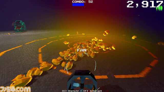 『Project P.I.T.T.』ラバーダックをひたすら奈落に突き落とすゲームが配信開始。アヒルから始まり巨大な“何か”を作り上げる。何をしているのかわからなくなってくる