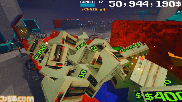 『Project P.I.T.T.』ラバーダックをひたすら奈落に突き落とすゲームが配信開始。アヒルから始まり巨大な“何か”を作り上げる。何をしているのかわからなくなってくる