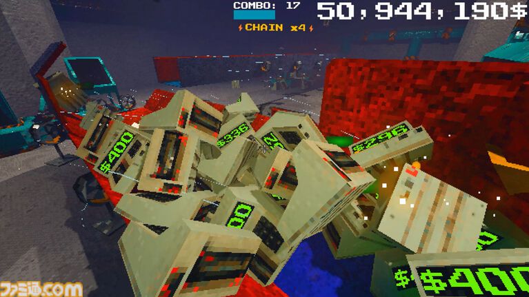 『Project P.I.T.T.』ラバーダックをひたすら奈落に突き落とすゲームが配信開始。アヒルから始まり巨大な“何か”を作り上げる。何をしているのかわからなくなってくる