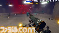 『Project P.I.T.T.』ラバーダックをひたすら奈落に突き落とすゲームが配信開始。アヒルから始まり巨大な“何か”を作り上げる。何をしているのかわからなくなってくる