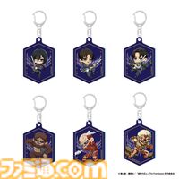 『進撃の巨人』厨二病テーマカフェが開催決定。作中でハンジにめちゃくちゃツッコまれた「そういう時期」