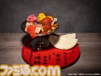 『進撃の巨人』厨二病テーマカフェが開催決定。作中でハンジにめちゃくちゃツッコまれた「そういう時期」