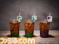 『進撃の巨人』厨二病テーマカフェが開催決定。作中でハンジにめちゃくちゃツッコまれた「そういう時期」