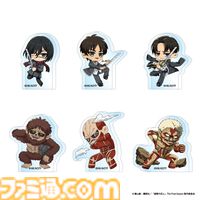 『進撃の巨人』厨二病テーマカフェが開催決定。作中でハンジにめちゃくちゃツッコまれた「そういう時期」