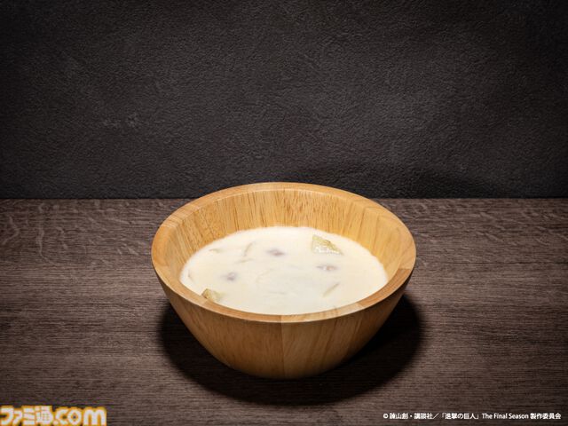『進撃の巨人』厨二病テーマカフェが開催決定。作中でハンジにめちゃくちゃツッコまれた「そういう時期」