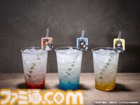 『進撃の巨人』厨二病テーマカフェが開催決定。作中でハンジにめちゃくちゃツッコまれた「そういう時期」