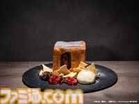 『進撃の巨人』厨二病テーマカフェが開催決定。作中でハンジにめちゃくちゃツッコまれた「そういう時期」