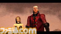 『デビル メイ クライ』25周年。悪魔が恐れる男、ダンテ降臨。スタイリッシュアクションというジャンルを確立させたシリーズ第1弾【今日は何の日？】
