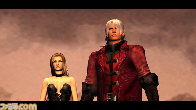 『デビル メイ クライ』25周年。悪魔が恐れる男、ダンテ降臨。スタイリッシュアクションというジャンルを確立させたシリーズ第1弾【今日は何の日？】