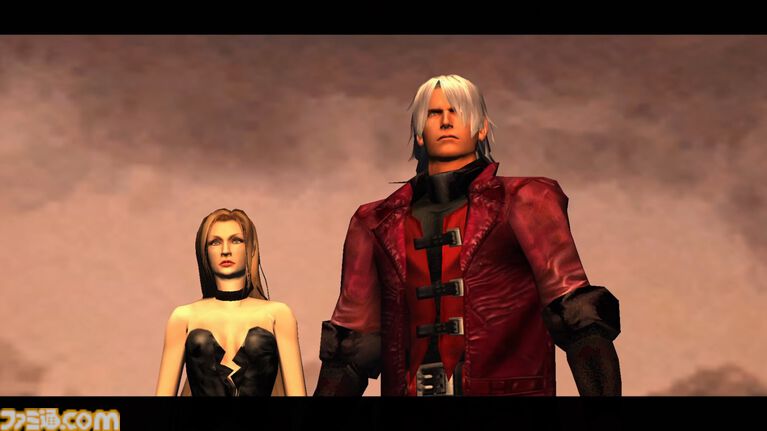 『デビル メイ クライ』25周年。悪魔が恐れる男、ダンテ降臨。スタイリッシュアクションというジャンルを確立させたシリーズ第1弾【今日は何の日？】