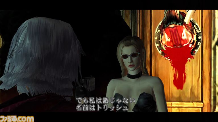 『デビル メイ クライ』25周年。悪魔が恐れる男、ダンテ降臨。スタイリッシュアクションというジャンルを確立させたシリーズ第1弾【今日は何の日？】