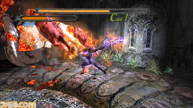 『デビル メイ クライ』25周年。悪魔が恐れる男、ダンテ降臨。スタイリッシュアクションというジャンルを確立させたシリーズ第1弾【今日は何の日？】