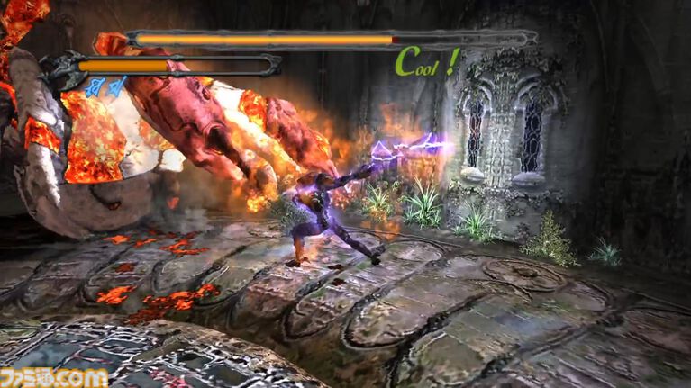 『デビル メイ クライ』25周年。悪魔が恐れる男、ダンテ降臨。スタイリッシュアクションというジャンルを確立させたシリーズ第1弾【今日は何の日？】