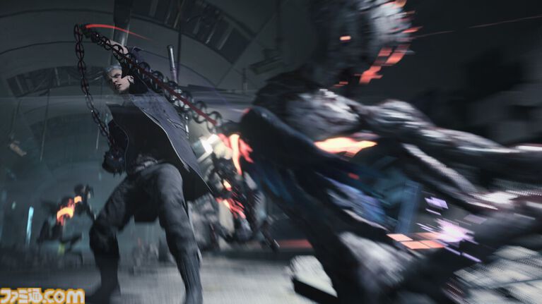 『デビル メイ クライ』25周年。悪魔が恐れる男、ダンテ降臨。スタイリッシュアクションというジャンルを確立させたシリーズ第1弾【今日は何の日？】