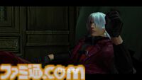 『デビル メイ クライ』25周年。悪魔が恐れる男、ダンテ降臨。スタイリッシュアクションというジャンルを確立させたシリーズ第1弾【今日は何の日？】