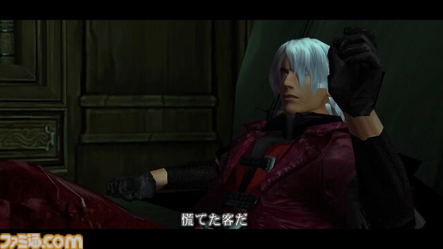 『デビル メイ クライ』25周年。悪魔が恐れる男、ダンテ降臨。スタイリッシュアクションというジャンルを確立させたシリーズ第1弾【今日は何の日？】