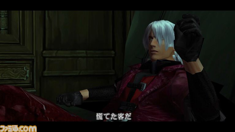『デビル メイ クライ』25周年。悪魔が恐れる男、ダンテ降臨。スタイリッシュアクションというジャンルを確立させたシリーズ第1弾【今日は何の日？】