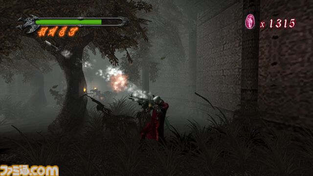 『デビル メイ クライ』25周年。悪魔が恐れる男、ダンテ降臨。スタイリッシュアクションというジャンルを確立させたシリーズ第1弾【今日は何の日？】