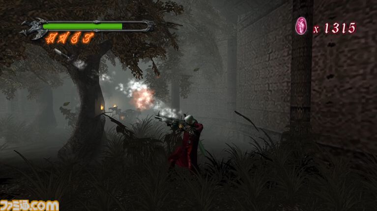 『デビル メイ クライ』25周年。悪魔が恐れる男、ダンテ降臨。スタイリッシュアクションというジャンルを確立させたシリーズ第1弾【今日は何の日？】