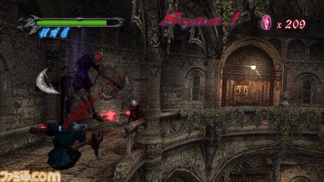 『デビル メイ クライ』25周年。悪魔が恐れる男、ダンテ降臨。スタイリッシュアクションというジャンルを確立させたシリーズ第1弾【今日は何の日？】