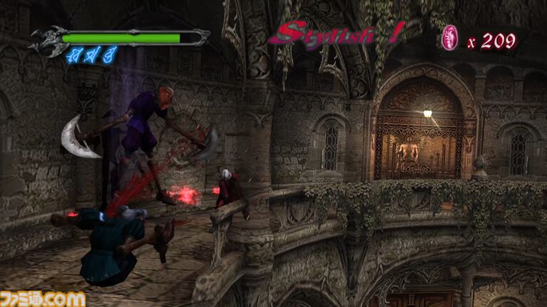 『デビル メイ クライ』25周年。悪魔が恐れる男、ダンテ降臨。スタイリッシュアクションというジャンルを確立させたシリーズ第1弾【今日は何の日？】
