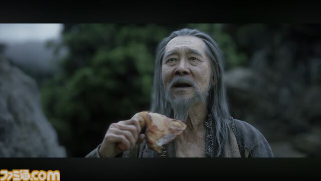 【黒神話：鍾馗】『黒神話：悟空』開発元による新作のゲームプレイ映像が公開。味方を呼び出し共闘＆憑依して操作する技も披露