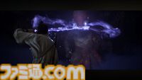 【黒神話：鍾馗】『黒神話：悟空』開発元による新作のゲームプレイ映像が公開。味方を呼び出し共闘＆憑依して操作する技も披露