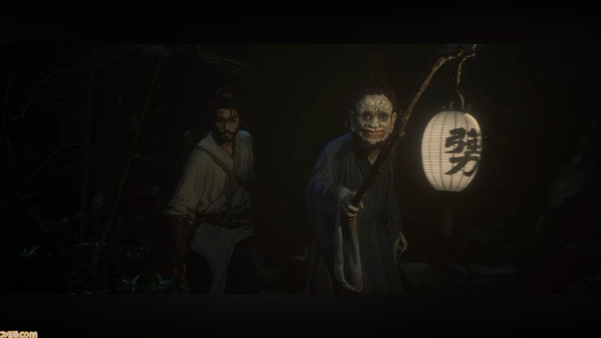 【黒神話：鍾馗】『黒神話：悟空』開発元による新作のゲームプレイ映像が公開。味方を呼び出し共闘＆憑依して操作する技も披露