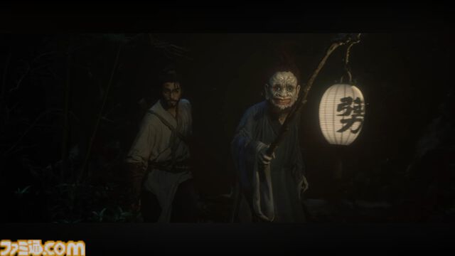 【黒神話：鍾馗】『黒神話：悟空』開発元による新作のゲームプレイ映像が公開。味方を呼び出し共闘＆憑依して操作する技も披露
