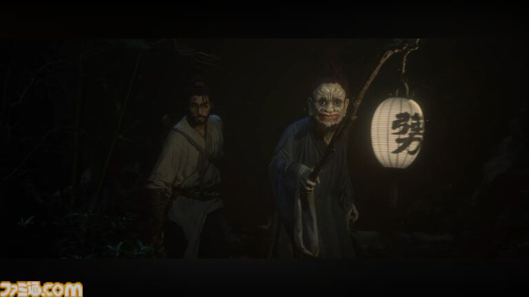 【黒神話：鍾馗】『黒神話：悟空』開発元による新作のゲームプレイ映像が公開。味方を呼び出し共闘＆憑依して操作する技も披露