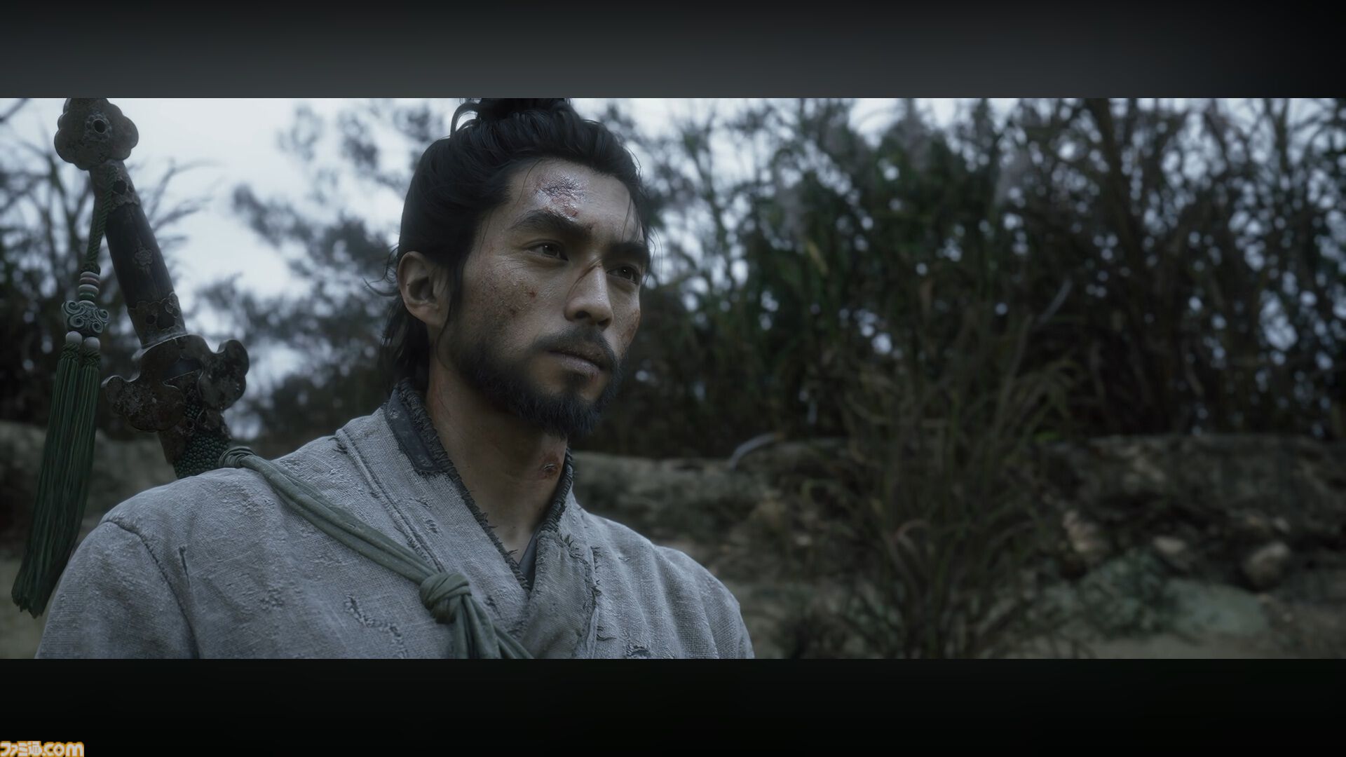 【黒神話：鍾馗】『黒神話：悟空』開発元による新作のゲームプレイ映像が公開。味方を呼び出し共闘＆憑依して操作する技も披露