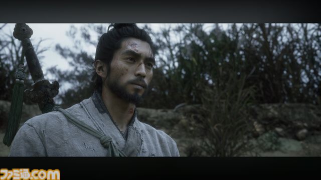 【黒神話：鍾馗】『黒神話：悟空』開発元による新作のゲームプレイ映像が公開。味方を呼び出し共闘＆憑依して操作する技も披露