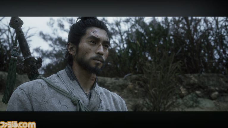 【黒神話：鍾馗】『黒神話：悟空』開発元による新作のゲームプレイ映像が公開。味方を呼び出し共闘＆憑依して操作する技も披露
