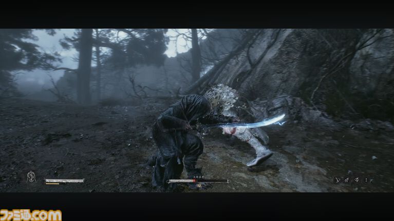 【黒神話：鍾馗】『黒神話：悟空』開発元による新作のゲームプレイ映像が公開。味方を呼び出し共闘＆憑依して操作する技も披露