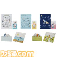『ドラえもん』ひみつ道具がテーマの一番くじが本日（6/22）より販売開始。大迫力なタイムマシンフィギュアをはじめ、飾って楽しいオシャレなグッズ多数