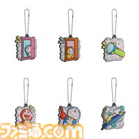 『ドラえもん』ひみつ道具がテーマの一番くじが本日（6/22）より販売開始。大迫力なタイムマシンフィギュアをはじめ、飾って楽しいオシャレなグッズ多数