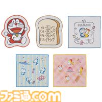 『ドラえもん』ひみつ道具がテーマの一番くじが本日（6/22）より販売開始。大迫力なタイムマシンフィギュアをはじめ、飾って楽しいオシャレなグッズ多数
