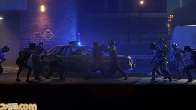 『Into the Dead: Our Darkest Days』Switch2/PS5向けゾンビパンデミックサバイバルゲーム日本語版が2027年リリース。Steam版では約9000件のレビューを集めた横スクロールアクション